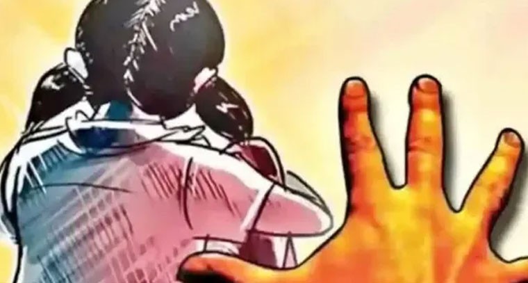 నాలుగేళ్ల చిన్నారిపై అత్యాచారయత్నం