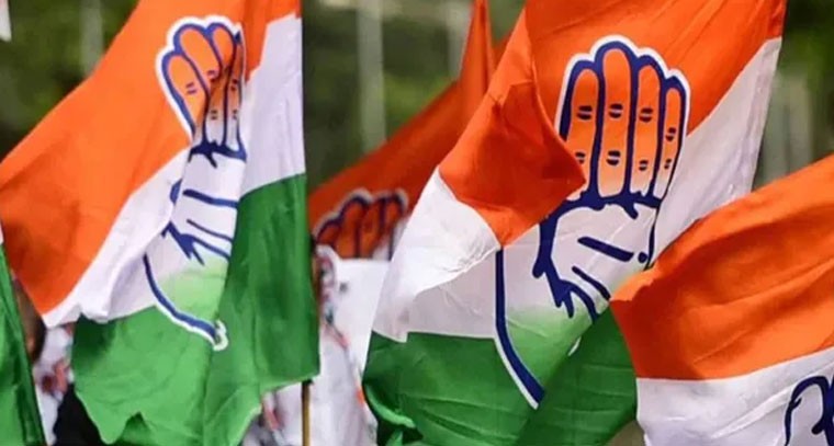 రెండో విడత పంచాయతీ ఎన్నికల్లోనూ.. కాంగ్రెస్‌దే హవా