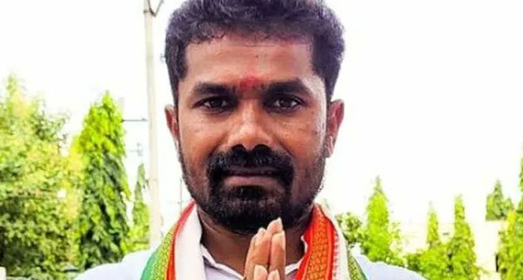 జీవో 49 మళ్లీ తెస్తే ఎమ్మెల్యే పదవికి రాజీనామా చేస్తా : కాంగ్రెస్ ఎమ్మెల్యే వెడ్మ బొజ్జు 