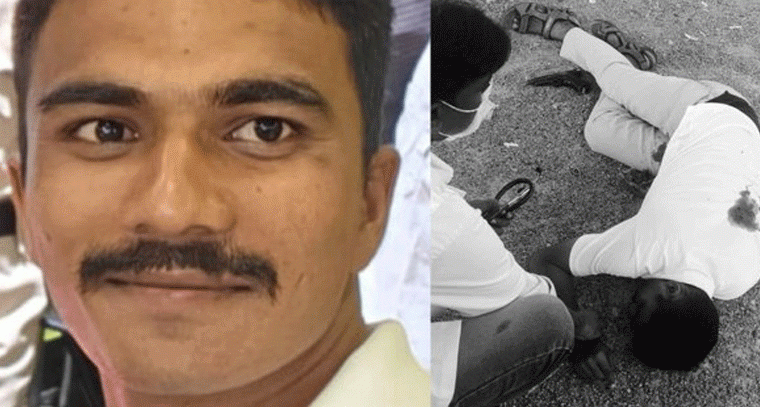 ఆన్‌లైన్ గేమ్స్ బారిన పడి కానిస్టేబుల్ ఆత్మహత్య