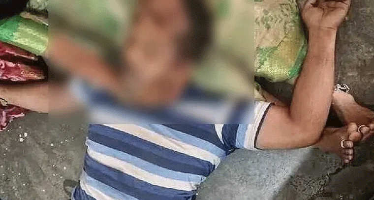 ఉరేసుకుని కానిస్టేబుల్ ఆత్మహత్య