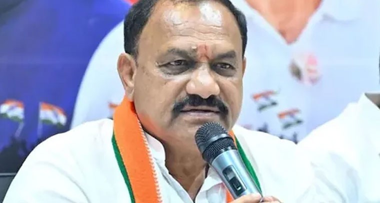 నెలాఖరులోపు కార్పొరేషన్‌ ఛైర్మన్‌ పదవుల భర్తీ: మహేశ్‌ గౌడ్‌