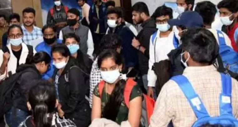 టీజీఈఏపీసెట్‌ కౌన్సిలింగ్‌ షెడ్యూల్‌ విడుదల