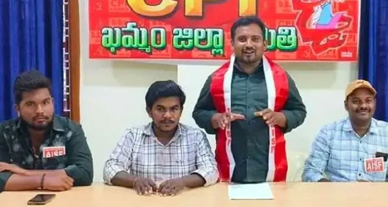 కేంద్రం ఉపసంహరణ... ప్రజాస్వామ్య విజయం