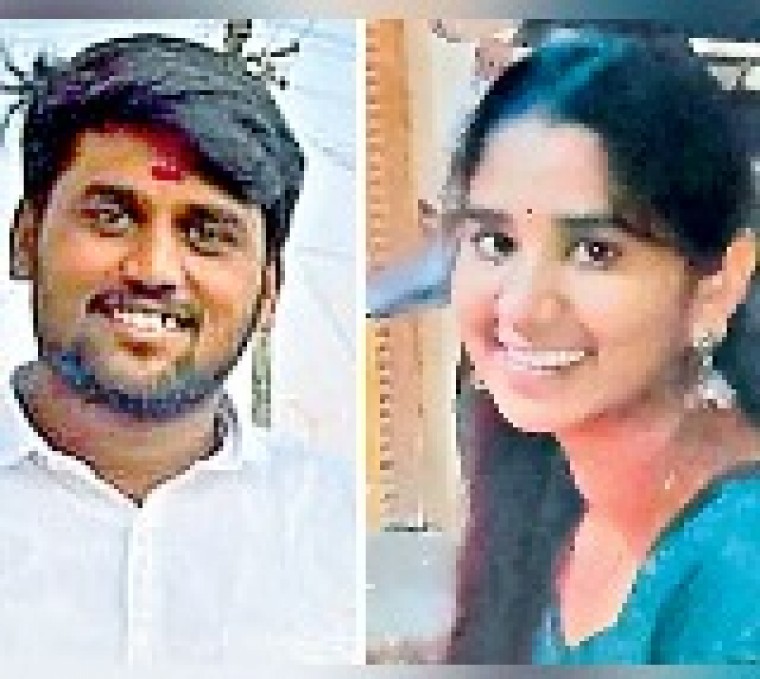 పెద్దలు ఒప్పుకోలేదని ప్రేమజంట ఆత్మహత్య మృతులు జనగామ జిల్లా నమిలిగొండ వాసులు