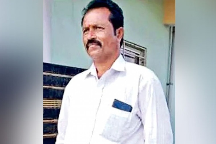 మహబూబాబాద్ జిల్లాలో సభ్యసమాజం తలదించుకునే దారుణ ఘటన చోటుచేసుకుంది