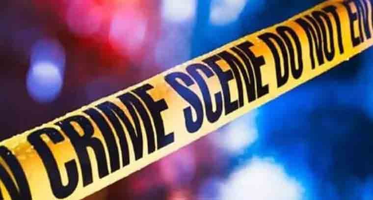 దేశం మొత్తం మీద నేరాల్లో మనమే ఫస్ట్ 
