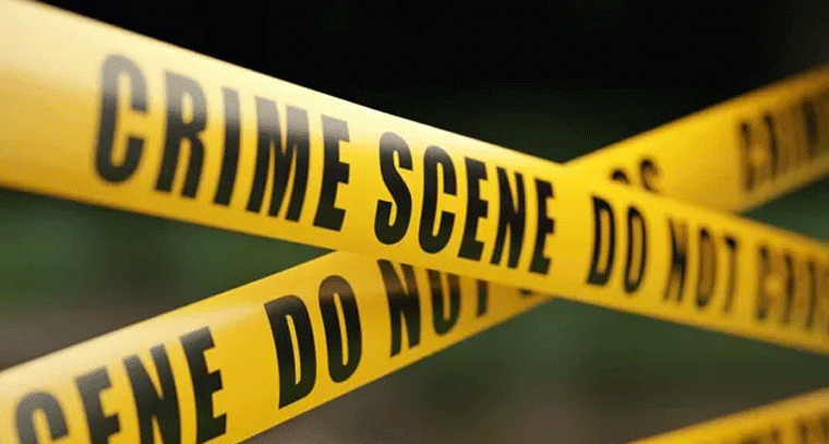 అర్ధరాత్రి బార్‌లో వెయిటర్‌ దారుణ హత్య