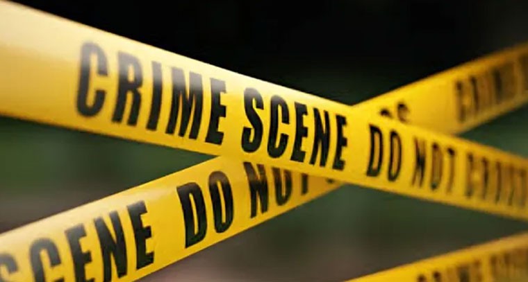 ఇద్దరు పిల్లల గొంతునులిమి ఉరివేసుకున్న తల్లి