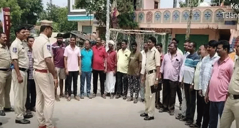 సైబర్ నేరాలపై అవగాహన