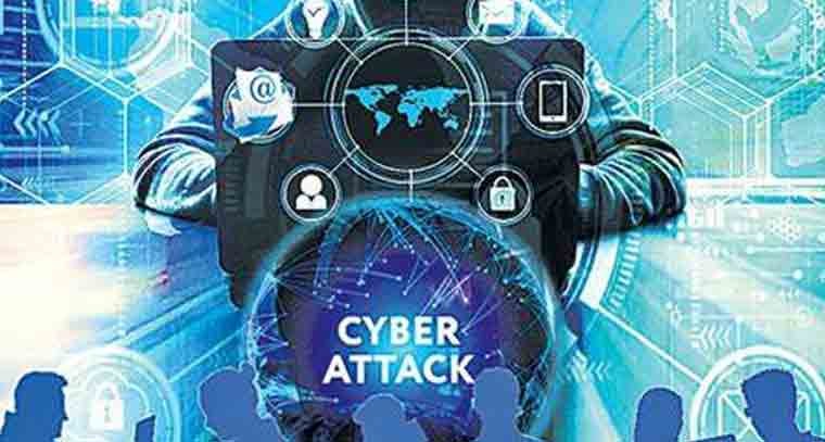 'డిజిటల్ అరెస్ట్' పేరుతో భారీ సైబర్ నేరం 
