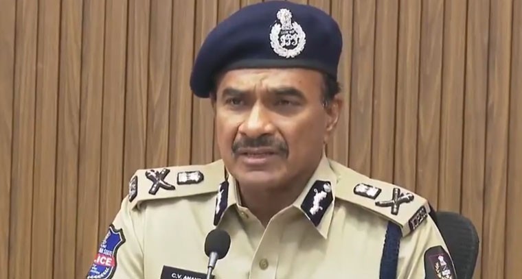 హైదరాబాద్‌లో అలర్ట్....సాయంత్రం 4 గంటలకు మోగనున్న వార్ సైరన్
