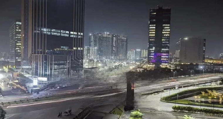 దేశంలోనే అత్యంత ధనిక జిల్లాగా రంగారెడ్డి