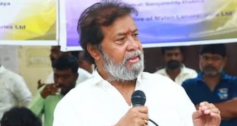 హై లెవెల్ బ్రిడ్జి నిర్మాణానికి రూ. 5. 5 కోట్ల నిధులు