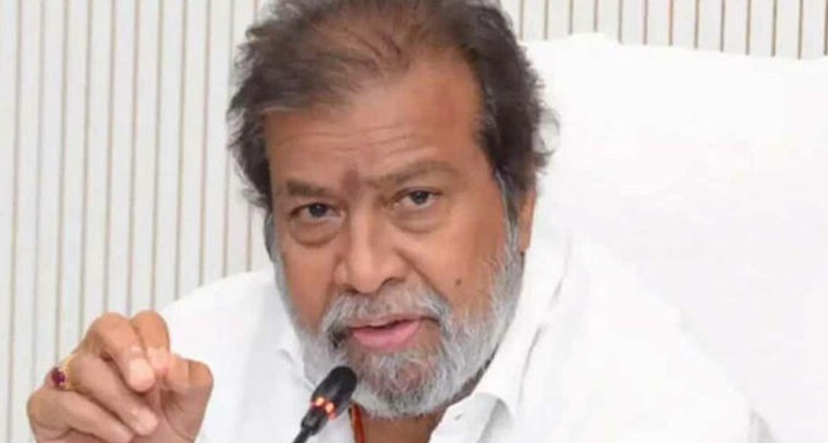 తెలంగాణకు మూడు రోజులు వర్ష సూచన.. మంత్రి దామోదర రాజనర్సింహ కీలక సూచనలు