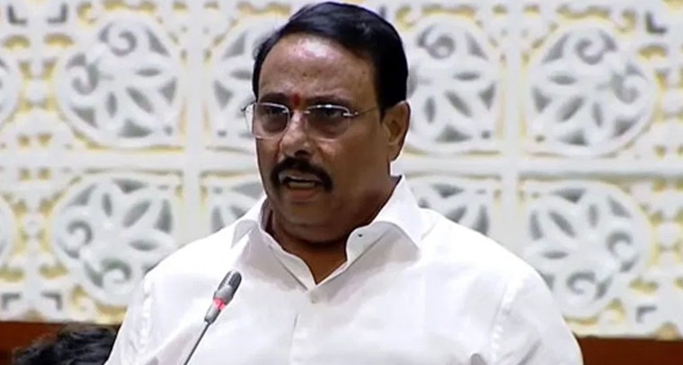 ఖైరతాబాద్ ఎమ్మెల్యే అనర్హత వివాదంపై దానం నాగేందర్ ధైర్యవంతమైన స్పందన

