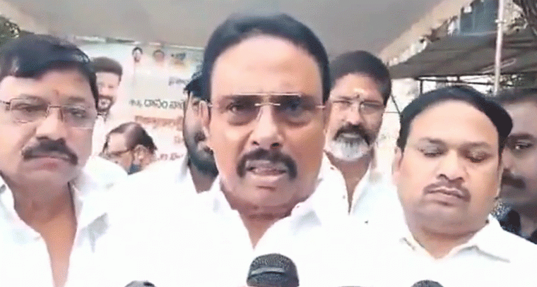 నెక్లెస్ రోడ్‌ సంక్రాంతి వేడుకల్లో సీఎం పాల్గొంటారు: దానం