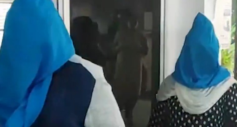 మరో దారుణం.. అక్రమ సంబంధానికి అడ్డొస్తున్నాడని భర్తను చంపేందుకు భార్య ప్లాన్! 