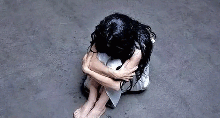 గంజాయి మత్తులో 8 ఏళ్ల చిన్నారిపై అత్యాచారానికి పాల్పడ్డ దుండగుడు