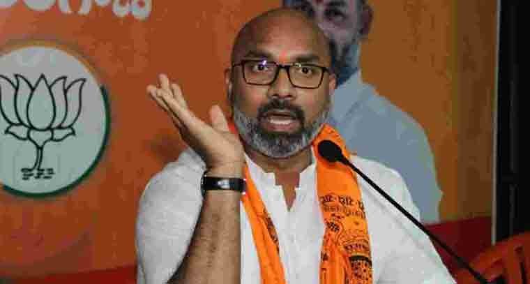 హరీశ్ రావు తప్ప బీఆర్ఎస్ నేతలందరూ ఓడిపోతారు 
