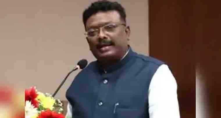 'ది రాజాసాబ్' సినిమాపై కాంగ్రెస్ కక్షపూరితంగా వ్యవహరించింది 