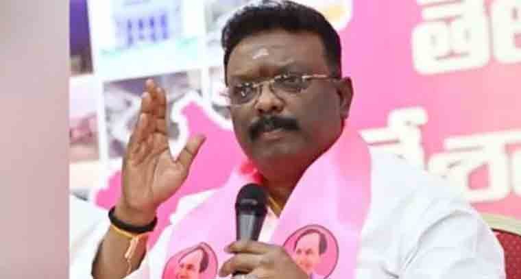 జూబ్లీహిల్స్ లో గెలిచింది రేవంత్ రెడ్డి కాదు, నవీన్ కుమార్ యాదవ్ 