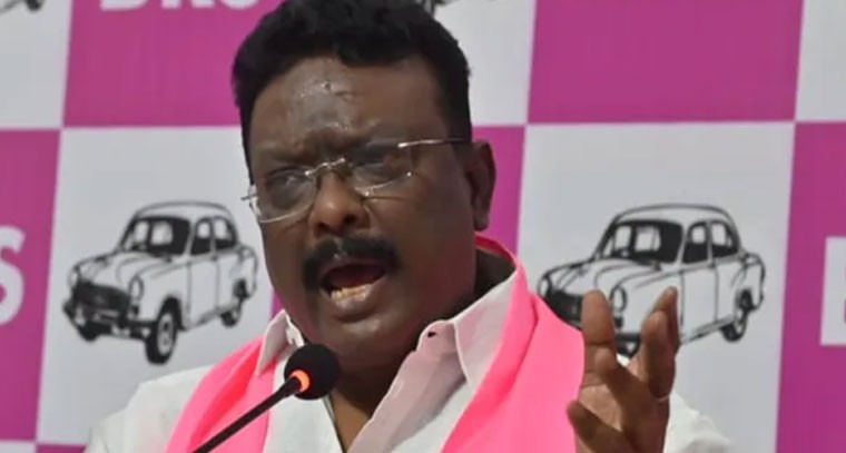 కల్తీ కల్లు కట్టడికి చర్యలు తీసుకోవాలి: దాసోజు