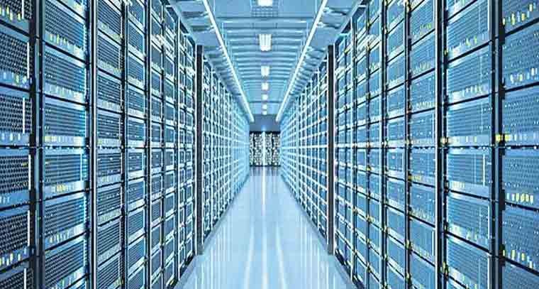 డేటా సెంటర్ల ఏర్పాటు సంస్థలకు కేంద్ర ప్రభుత్వం శుభవార్త
