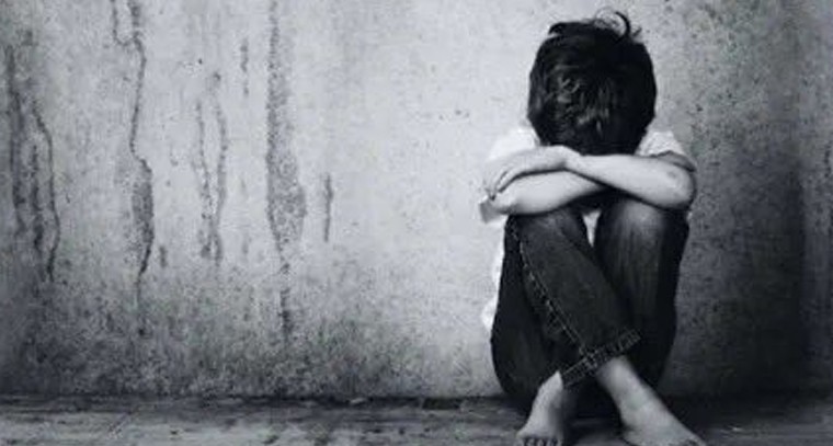 ఐదేళ్ల బాలుడిపై లైంగిక దాడి చేసి హత్య చేసిన కిరాతకుడు
