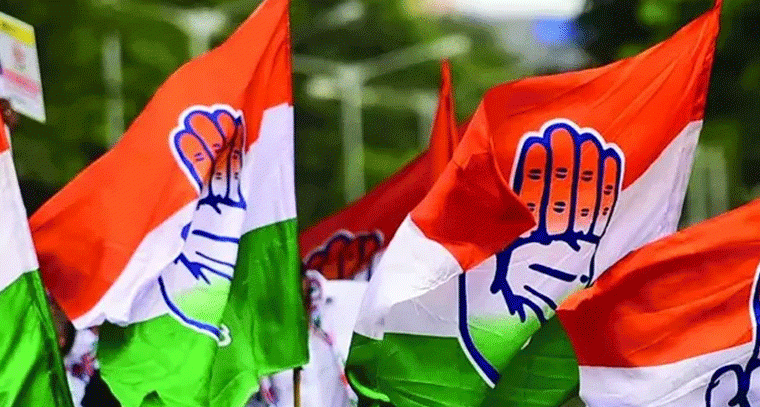 డీసీసీ అధ్యక్షుల నియామకంలో బిగ్ ట్విస్ట్!