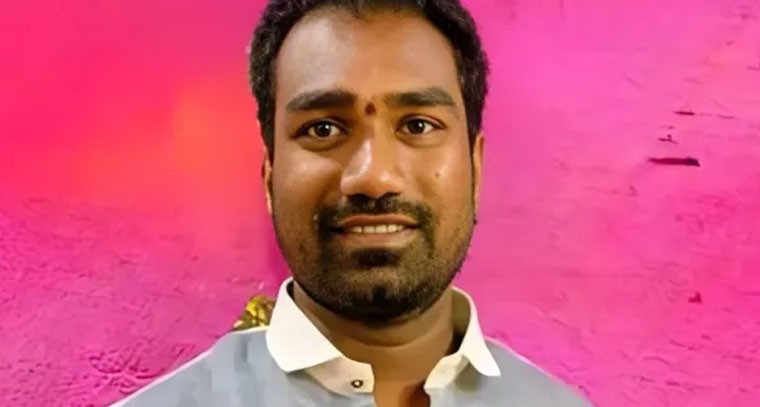 అత్తింటి వేధింపులు.. ప్రాణాలు తీసుకున్న అల్లుడు