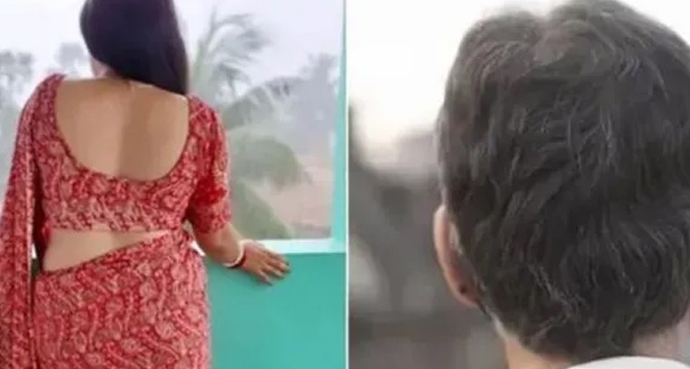 రాష్ట్రంలో మరో దారుణం.. భర్తను చంపిన భార్య