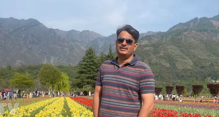 జిమ్‌లో వ్యాయామం చేస్తూ హార్ట్ ఎటాక్‌తో సాఫ్ట్‌వేర్‌ ఉద్యోగి మృతి