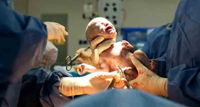 మగబిడ్డ కోసం 11 ప్రసవాలు వేచిచూసిన దంపతులు 
