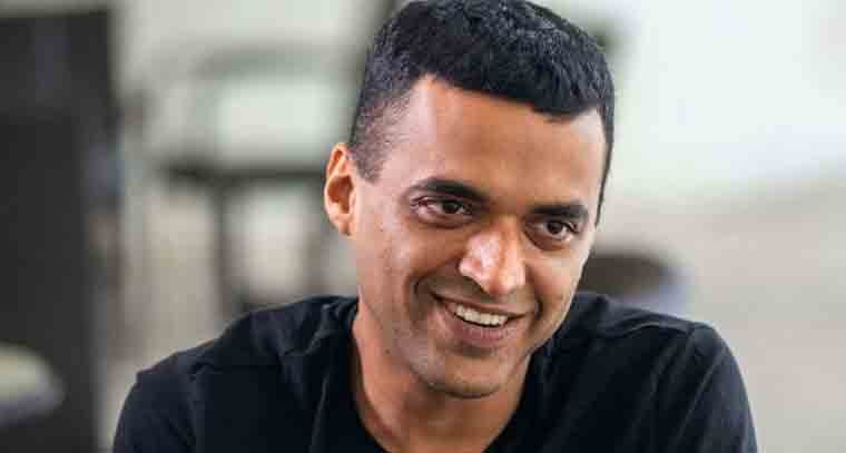 గిగ్ వర్కర్లు చేసిన సమ్మెపై స్పందించిన దీపిందర్ గోయల్
