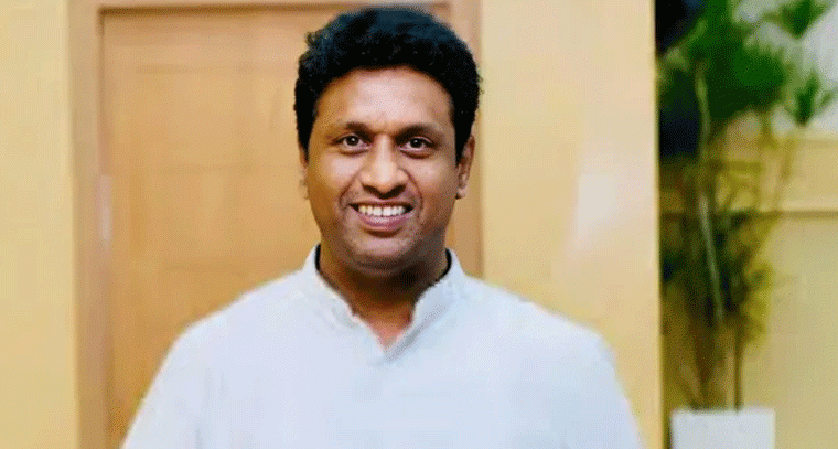 జూబ్లీహిల్స్ బీజేపీ అభ్యర్థిగా లంకల దీపక్ రెడ్డి