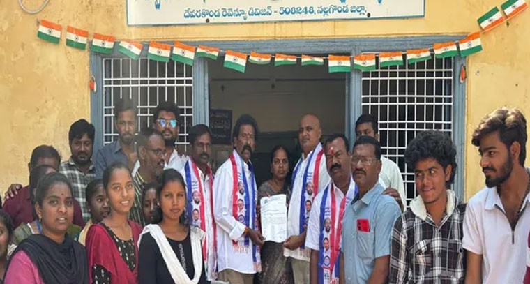 ఫీజు రీయింబర్స్‌మెంట్ వెంటనే విడుదల చేయాలి: బీసీ సంక్షేమ సంఘం