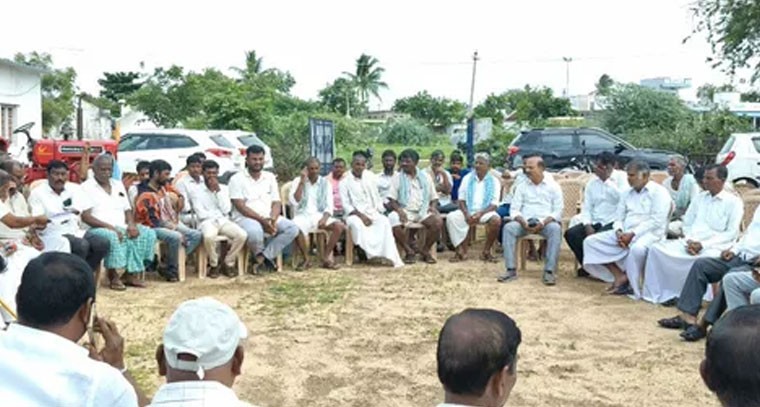 ప్రజా ప్రభుత్వ పథకాలను క్షేత్రస్థాయిలో తీసుకెళ్లాలి