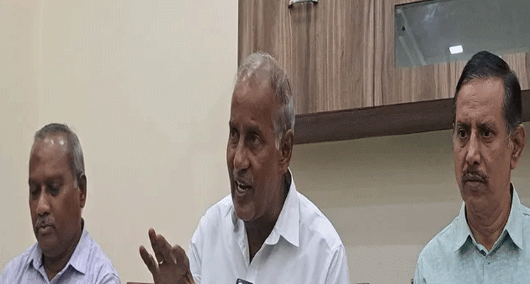 కొత్త థర్మల్ ప్లాంట్ల ఏర్పాటుకు పాల్వంచలో ముందడుగు