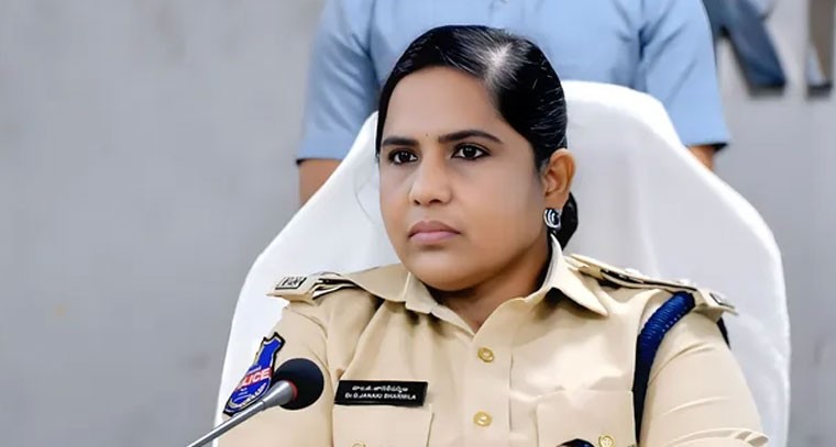 డిజిటల్‌ అరెస్ట్‌ అనేదే లేదు.. అలాంటి వాటిని నమ్మొద్దు