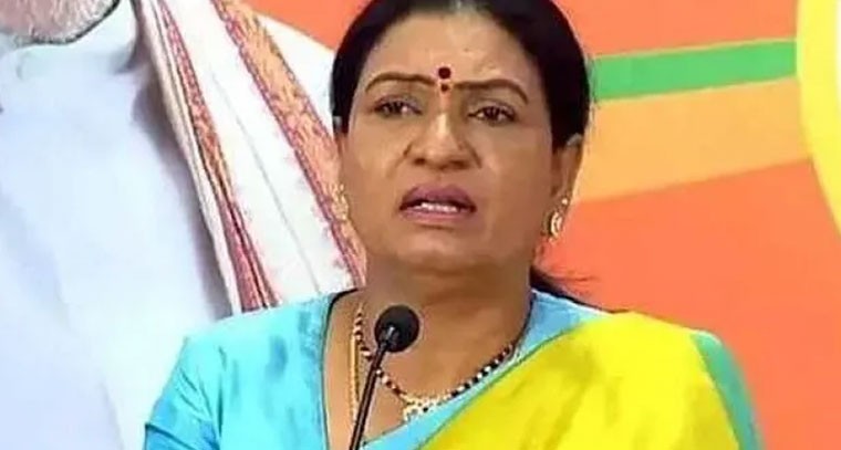 బాధ్యులపై చర్యలు తీసుకోవాలి: ఎంపీ