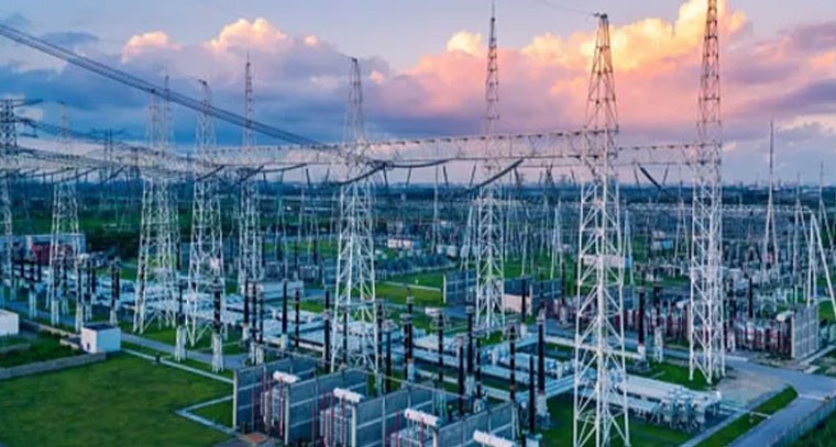 పెద్దపల్లిలో రెండు గంటల పాటు విద్యుత్ సరఫరా నిలిపివేత