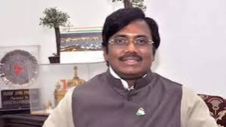 ప్రేమ్ సాగర్ రావుతో విభేదాలపై వివేక్ స్పందన