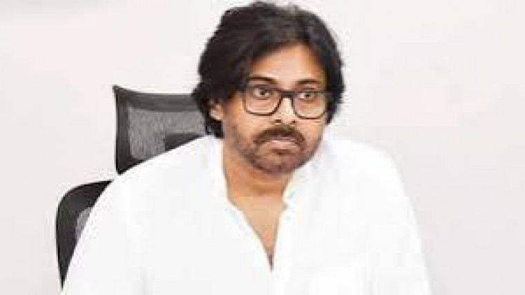 హైదరాబాద్‌లోని మహా న్యూస్ కార్యాలయంపై దాడి ఘటన
స్పందించిన పవన్ కల్యాణ్