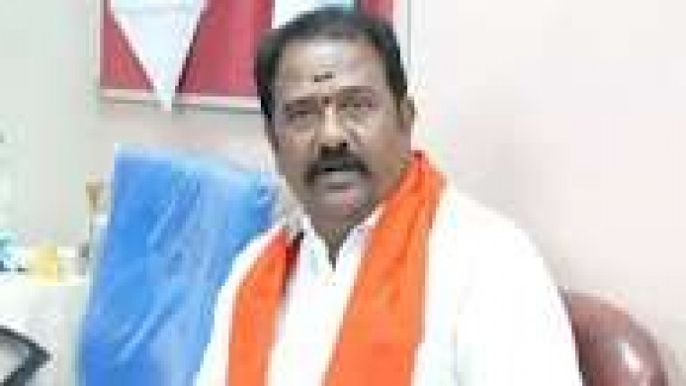 రేవంత్ రెడ్డి చెబుతున్న ప్రజాపాలన ఇదేనా అని కాటిపల్లి వెంకటరమణారెడ్డి  నిలదీత