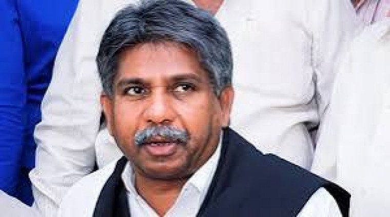 పెన్షన్ల పెంపు విషయంలో చంద్రబాబును రేవంత్ రెడ్డి ఆదర్శంగా తీసుకోవాలన్న మంద కృష్ణ మాదిగ