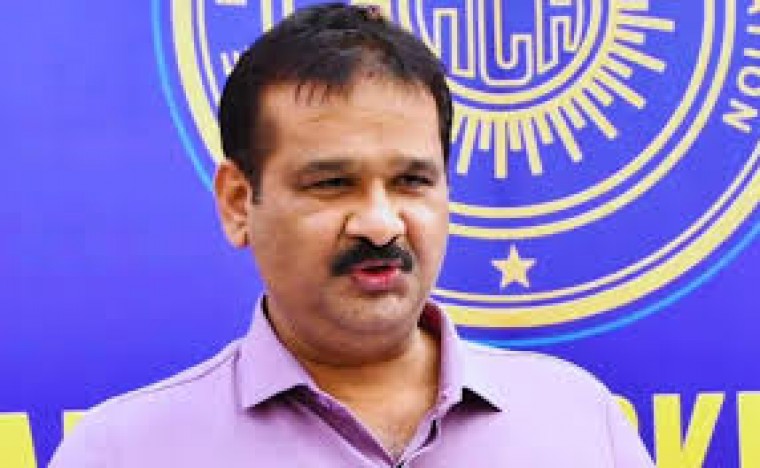 నకిలీ పత్రాలను సృష్టించి జగన్మోహన్ రావు అక్రమంగా అధ్యక్షుడియ్యాడన్న సీఐడీ