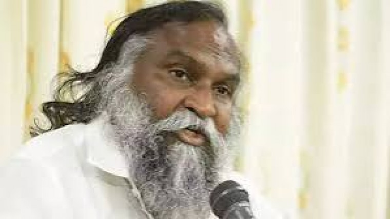 ఈ మూడేళ్లు రేవంత్ రెడ్డే ముఖ్యమంత్రిగా కొనసాగుతారన్న జగ్గారెడ్డి