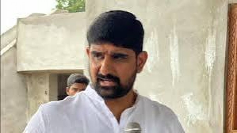 హుజూరాబాద్ ఎమ్మెల్యే పాడి కౌశిక్ రెడ్డికి బీఆర్ఎస్ పార్టీ ప్రైవేటు సెక్యూరిటీని ఏర్పాటు