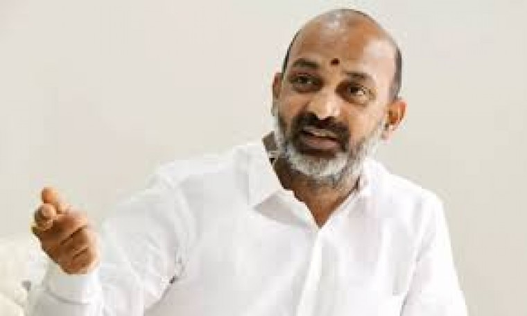 తెలంగాణ, కర్ణాటక, మహారాష్ట్ర ప్రజల చిరకాల ఆకాంక్ష నెరవేరింది